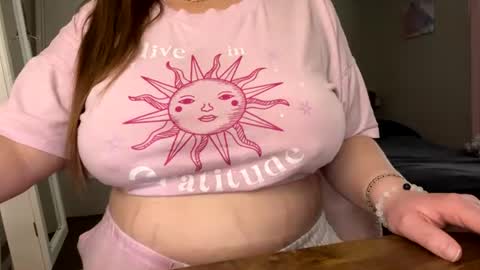 Snapshot of codieraye chatting on July 28, 2026, 12:59 pm TheGoddessCodie online show from July 28, 2026, 12:59 pm