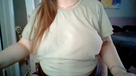 Snapshot of codieraye chatting on August 6, 2026, 1:35 pm TheGoddessCodie online show from August 6, 2026, 1:35 pm