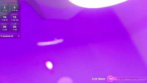 Lisandro T. online show from March 21, 2026, 8:19 am