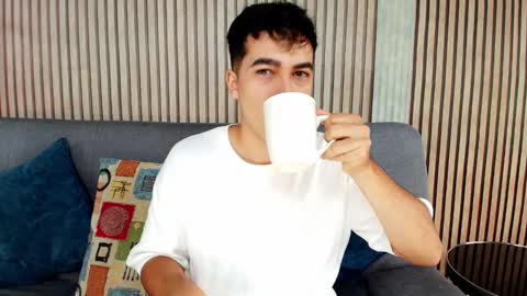 Snapshot of cody_crown chatting on January 13, 2026, 2:33 pm Cody online show from January 13, 2026, 2:33 pm