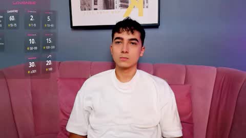 Snapshot of cody_crown chatting on January 14, 2026, 2:33 pm Cody online show from January 14, 2026, 2:33 pm