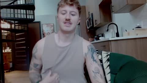 Cody and Emeraldboy online show from April 15, 2026, 12:39 am