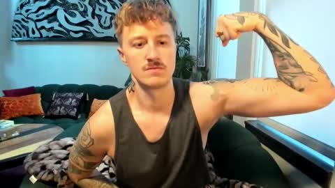 Snapshot of codygunzxxx2 chatting on June 6, 2026, 1:11 am Cody and Emeraldboy online show from June 6, 2026, 1:11 am