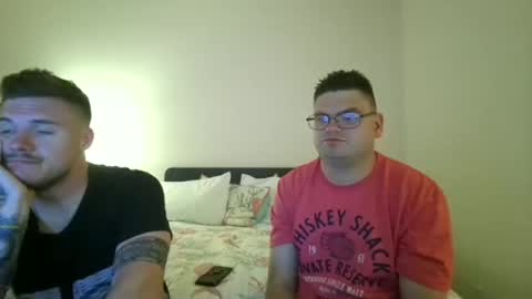 Snapshot of codyrex1986 chatting on May 31, 2026, 3:36 am Cody Rex online show from May 31, 2026, 3:36 am
