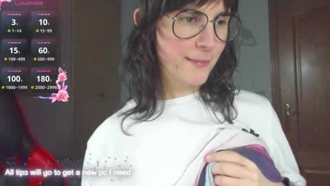 Snapshot of codyshome chatting on February 12, 2025, 8:40 pm Cody Bryan Maverick online show from February 12, 2025, 8:40 pm