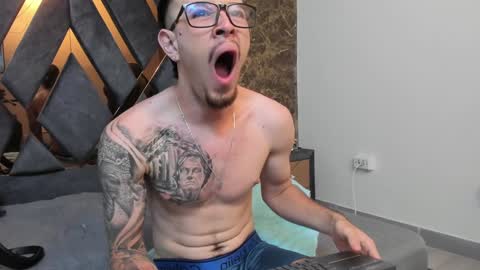 Cody Walker online show from January 27, 2025, 9:22 pm