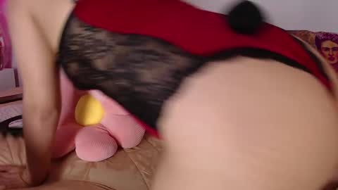 Coffee Dreams online show from February 21, 2025, 6:26 pm