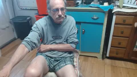 Snapshot of coffee601 chatting on May 23, 2026, 1:48 pm coffee601 online show from May 23, 2026, 1:48 pm