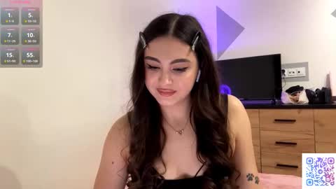 Yumi online show from February 26, 2026, 8:41 pm