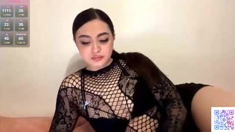 Yumi online show from March 9, 2026, 9:08 pm