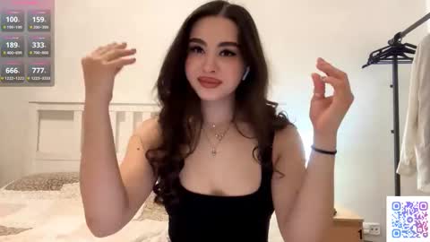 Yumi online show from March 24, 2026, 12:26 am