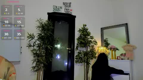 coffeeish online show from May 10, 2026, 1:05 pm