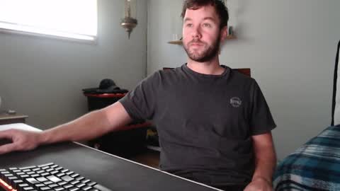 c o f f e e l o u n g e online show from May 4, 2026, 4:03 pm