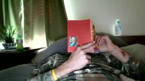 Snapshot of cogawork chatting on April 3, 2026, 5:11 pm cogawork online show from April 3, 2026, 5:11 pm