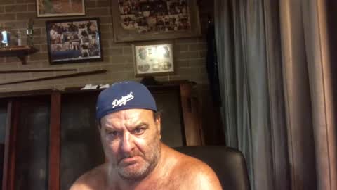 cokecancockfromdownunder online show from January 21, 2025, 12:07 pm