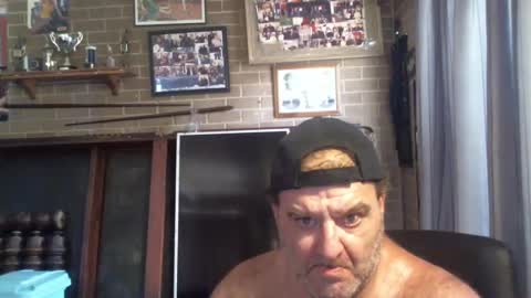 cokecancockfromdownunder online show from February 28, 2025, 2:42 am