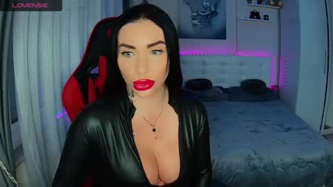 Snapshot of cokeyspeed69 chatting on December 11, 2024, 11:08 am Ur goddess Nikki online show from December 11, 2024, 11:08 am