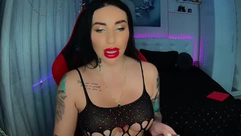 Snapshot of cokeyspeed69 chatting on January 10, 2025, 10:50 am Ur goddess Nikki online show from January 10, 2025, 10:50 am