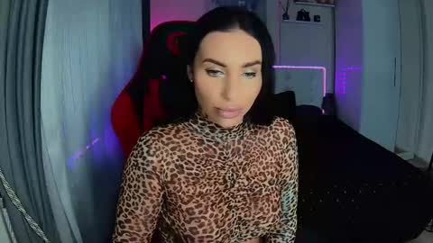Snapshot of cokeyspeed69 chatting on February 23, 2025, 2:35 pm Ur goddess Nikki online show from February 23, 2025, 2:35 pm