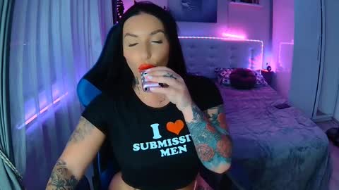 Snapshot of cokeyspeed69 chatting on September 16, 2025, 10:49 am Ur goddess Nikki online show from September 16, 2025, 10:49 am