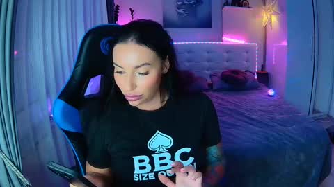 Snapshot of cokeyspeed69 chatting on September 25, 2025, 10:52 am Ur goddess Nikki online show from September 25, 2025, 10:52 am