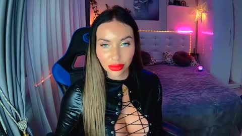 Snapshot of cokeyspeed69 chatting on October 19, 2025, 10:27 am Ur goddess Nikki online show from October 19, 2025, 10:27 am