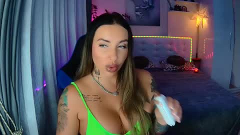 Snapshot of cokeyspeed69 chatting on October 20, 2025, 10:49 am Ur goddess Nikki online show from October 20, 2025, 10:49 am