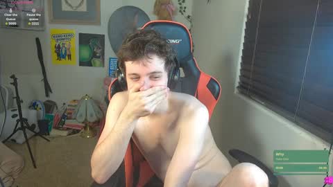 Cokia online show from January 1, 2025, 1:47 am