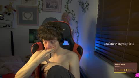 Cokia online show from February 4, 2025, 1:13 am