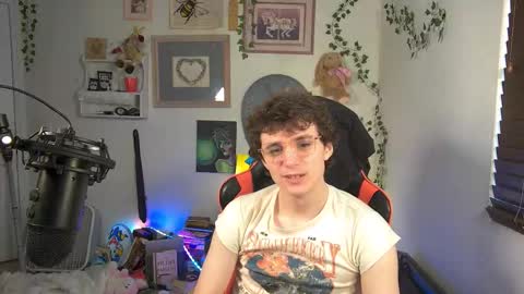 Cokia online show from February 18, 2025, 11:19 pm