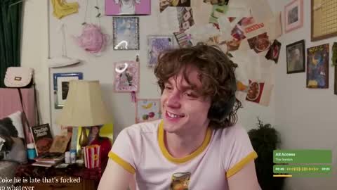 Cokia online show from September 12, 2025, 11:59 pm