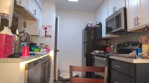 Cokia online show from March 1, 2026, 3:41 am