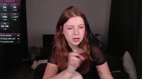 Denise online show from September 17, 2025, 8:10 pm