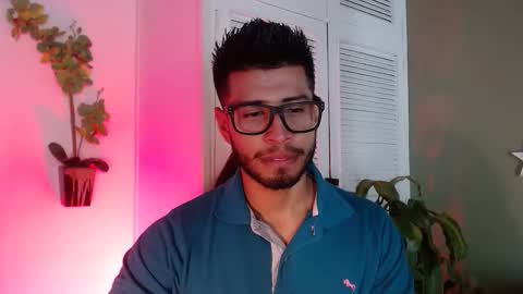 Colby online show from September 12, 2025, 7:14 pm