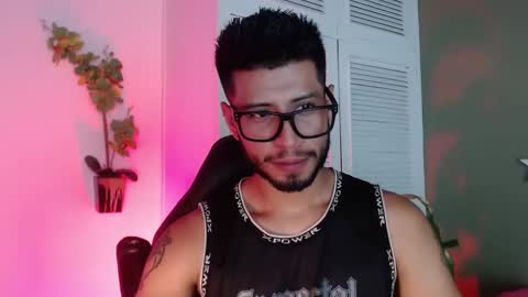 Colby online show from September 29, 2025, 7:19 pm