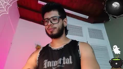 Colby online show from October 20, 2025, 6:41 pm