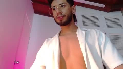 Colby online show from November 21, 2025, 9:46 pm