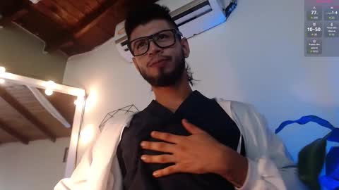 Colby online show from January 9, 2026, 7:04 pm