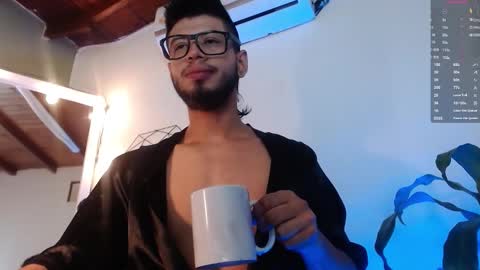 Colby online show from January 12, 2026, 7:19 pm