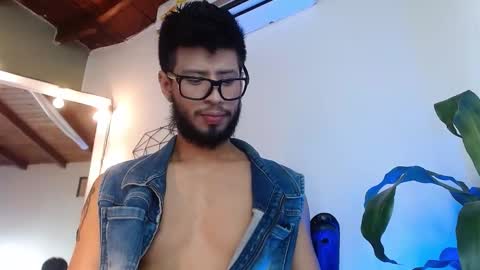 Colby online show from February 8, 2026, 9:07 pm