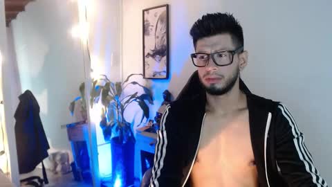 Colby online show from February 21, 2026, 7:04 pm