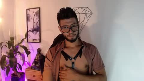 Colby online show from March 24, 2026, 7:08 pm