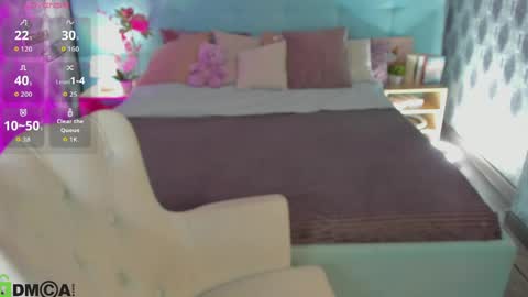 Alice online show from March 31, 2026, 8:26 am