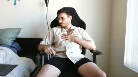 coldmobil3 online show from February 28, 2026, 5:14 pm