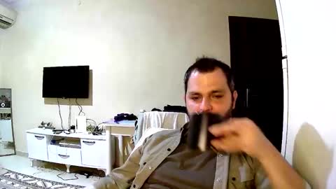 coldskull15 online show from February 12, 2025, 8:07 pm