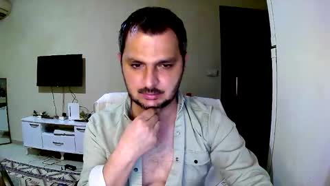 coldskull15 online show from February 18, 2025, 8:36 pm