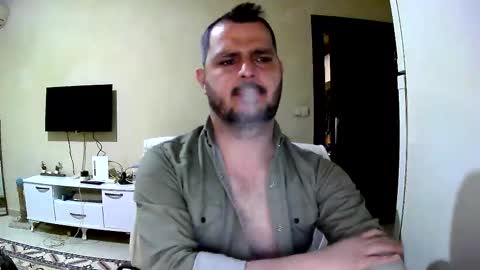 coldskull15 online show from March 3, 2025, 9:11 am