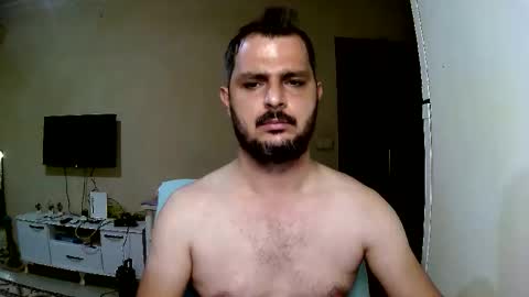 coldskull15 online show from October 4, 2025, 2:37 pm