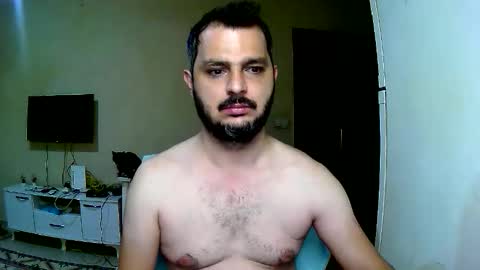 coldskull15 online show from October 20, 2025, 10:16 am