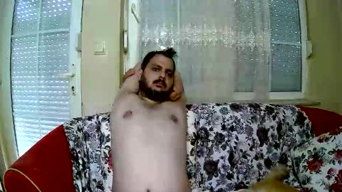 coldskull15 online show from October 25, 2025, 9:06 am